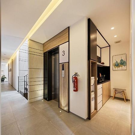 Daun Residence Bandung Luaran gambar