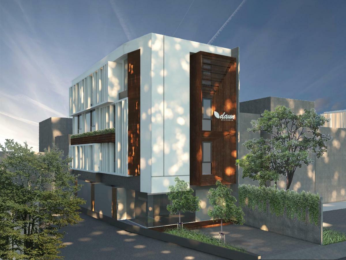 Daun Residence Bandung Luaran gambar