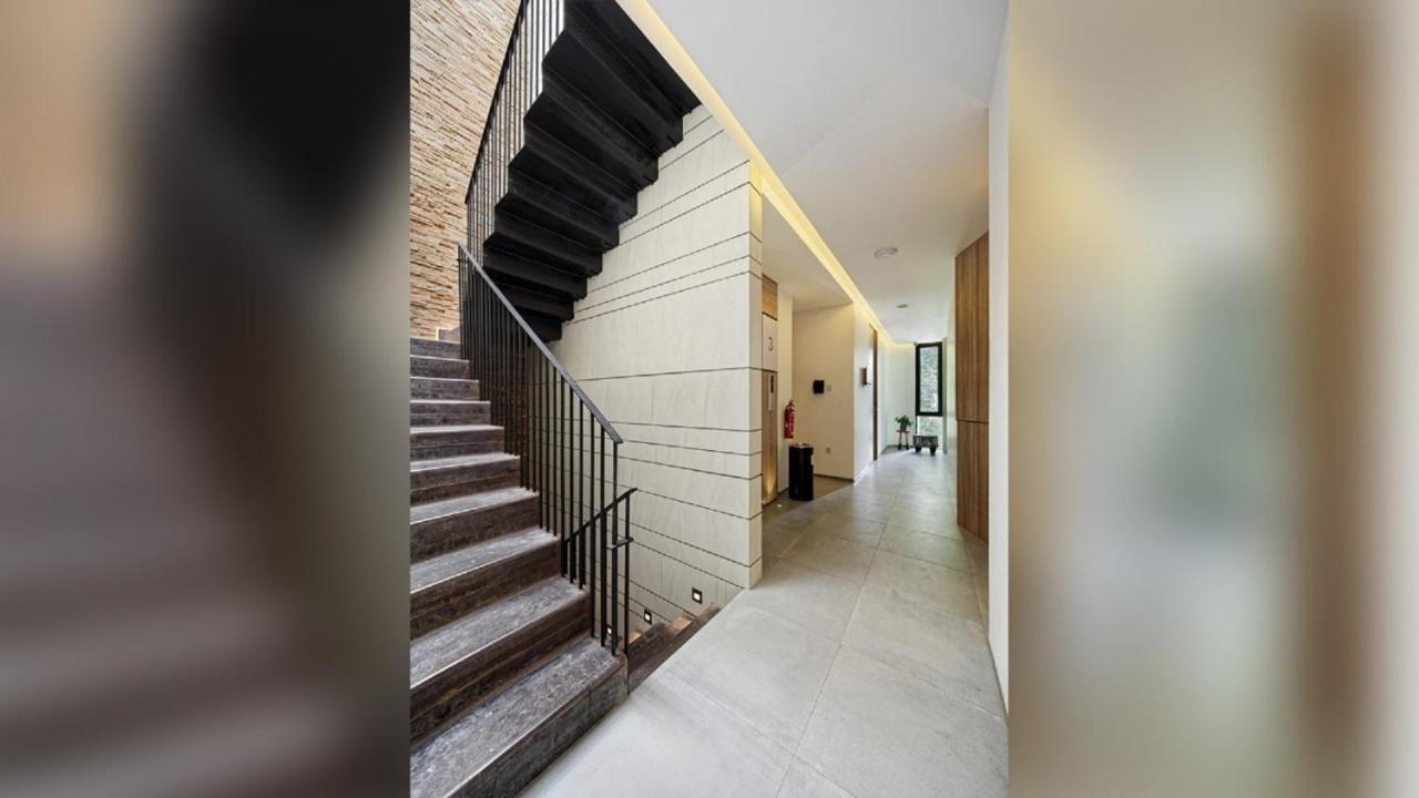 Daun Residence Bandung Luaran gambar