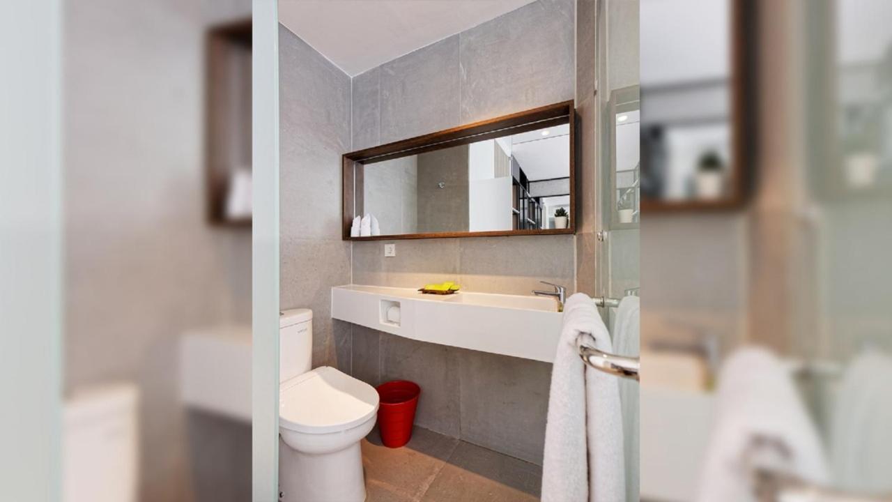 Daun Residence Bandung Luaran gambar